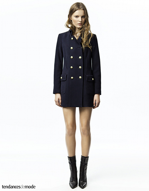 Collection Zara TRF - Octobre 2011 - Photo 6