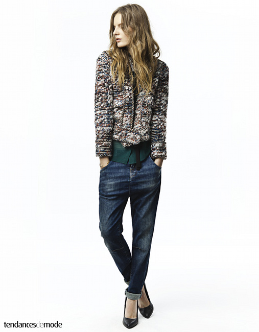 Collection Zara TRF - Octobre 2011 - Photo 10