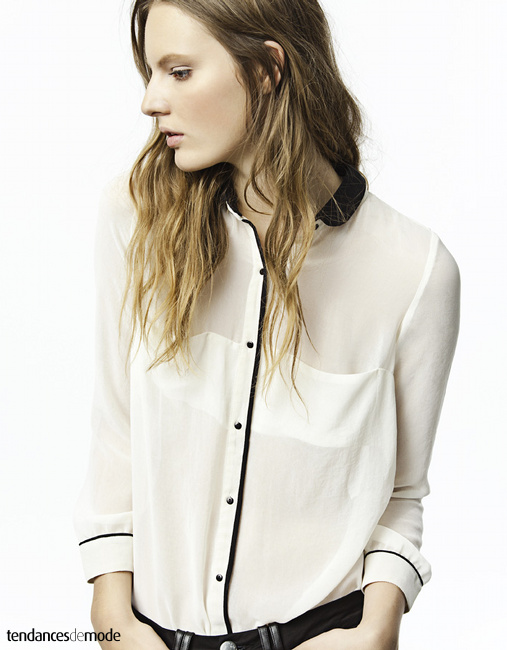 Collection Zara TRF - Octobre 2011 - Photo 11