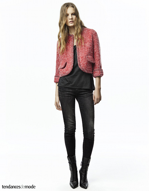 Collection Zara TRF - Octobre 2011 - Photo 16