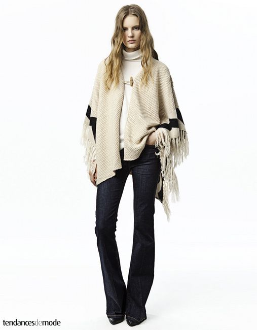 Collection Zara TRF - Octobre 2011 - Photo 19