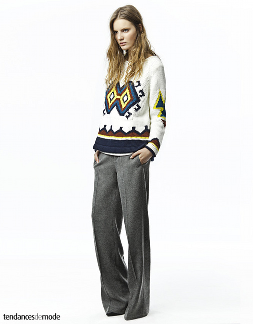 Collection Zara TRF - Octobre 2011 - Photo 20