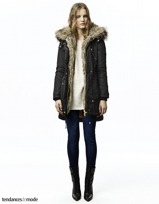 Collection Zara TRF - Octobre 2011 - Photo 25