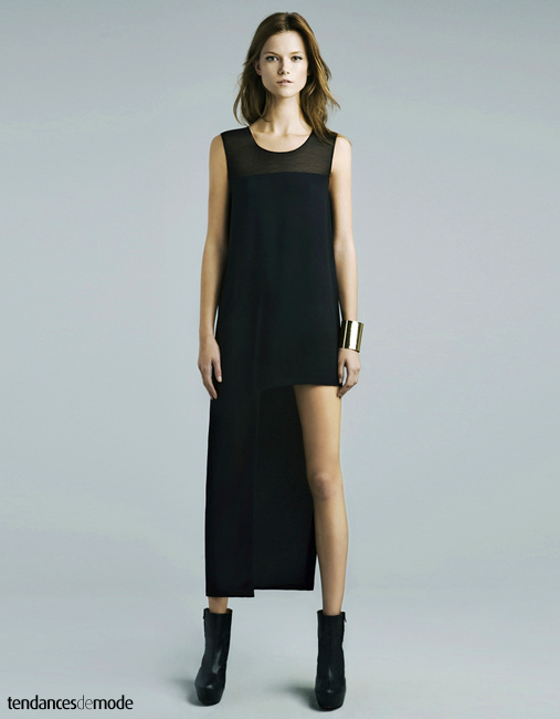 Collection Zara - Evening 2011 - Photo 2