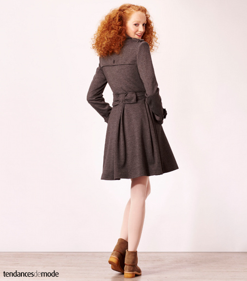 Collection Paul & Joe Sister - Automne/hiver 2011-2012 - Photo 15