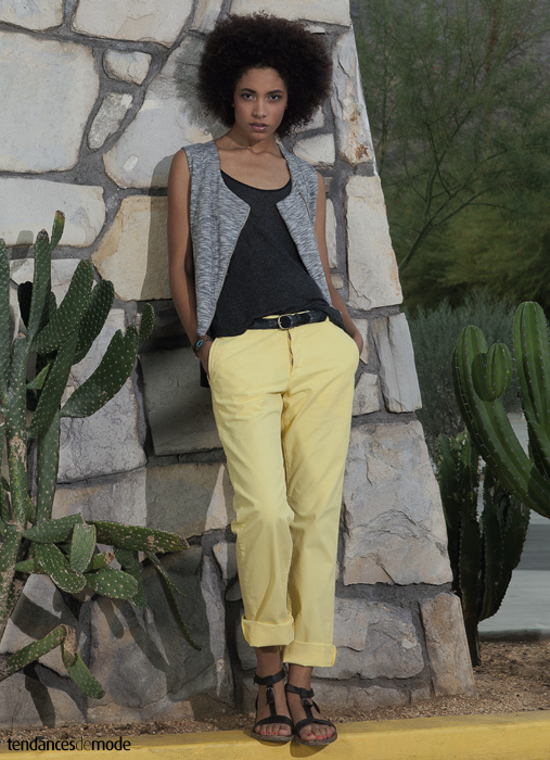 Collection American Vintage - Printemps/t 2012 - Photo 9