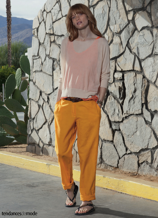 Collection American Vintage - Printemps/t 2012 - Photo 24