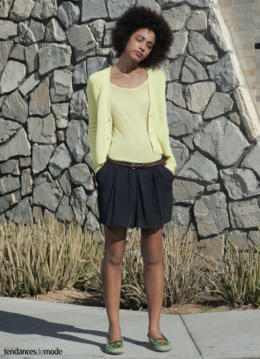 Collection American Vintage - Printemps/t 2012 - Photo 28