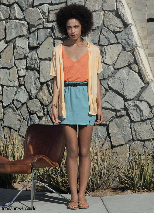 Collection American Vintage - Printemps/t 2012 - Photo 30