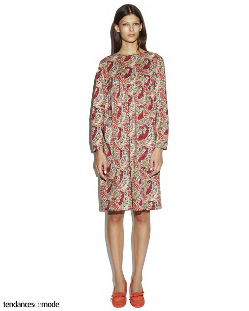 Collection A.P.C. - Printemps/t 2012 - Photo 9