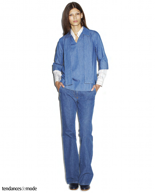 Collection A.P.C. - Printemps/t 2012 - Photo 22