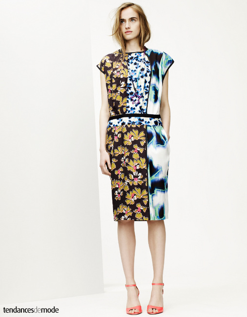 Collection Asos - Printemps/t 2012 - Photo 7