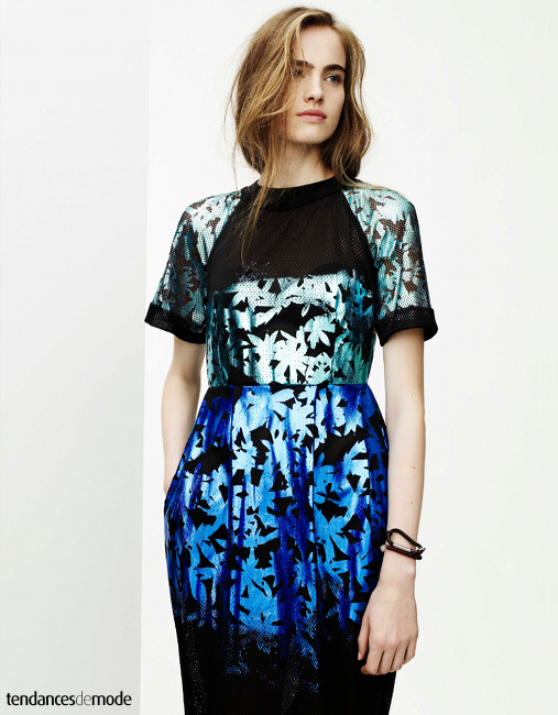 Collection Asos - Printemps/t 2012 - Photo 8