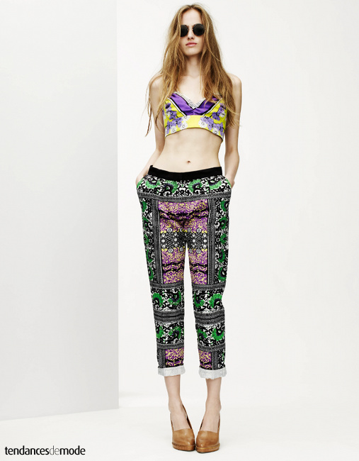 Collection Asos - Printemps/t 2012 - Photo 10