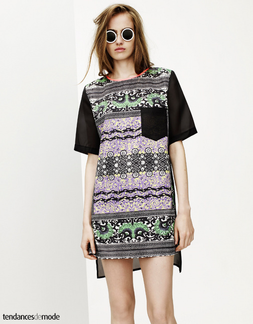 Collection Asos - Printemps/t 2012 - Photo 11