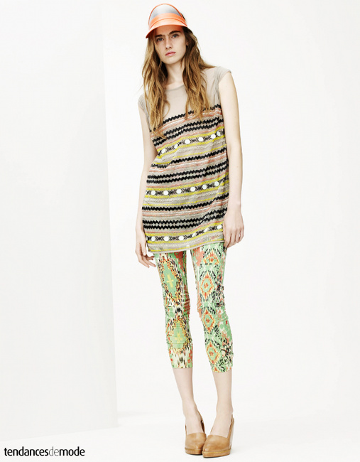 Collection Asos - Printemps/t 2012 - Photo 13