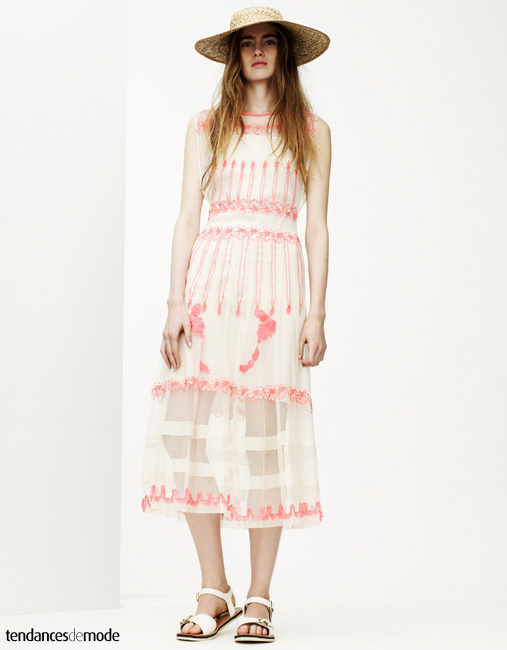 Collection Asos - Printemps/t 2012 - Photo 15