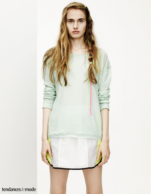 Collection Asos - Printemps/t 2012 - Photo 19