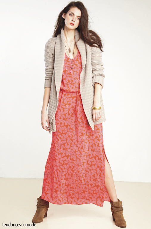 Collection Comptoir des Cotonniers - Printemps/t 2012 - Photo 32