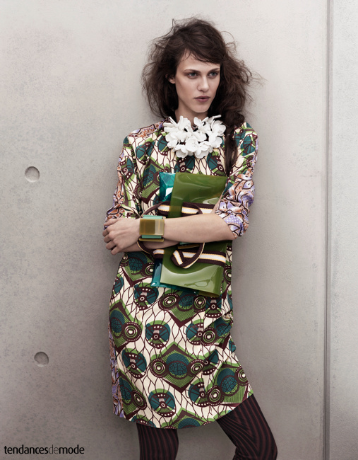 Collection Marni for H&M - Photo 11