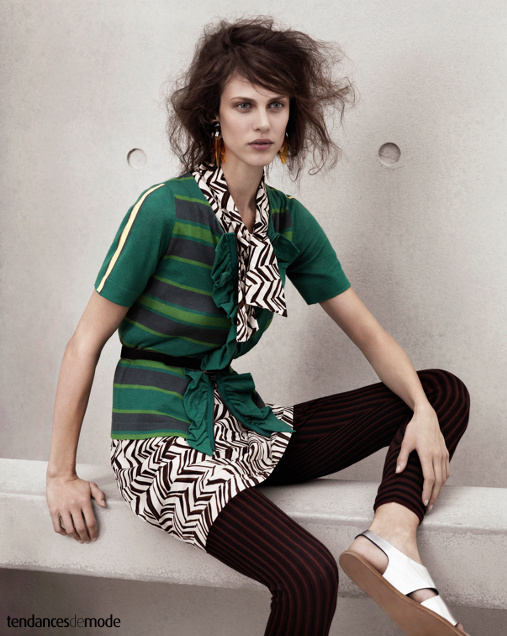 Collection Marni for H&M - Photo 12
