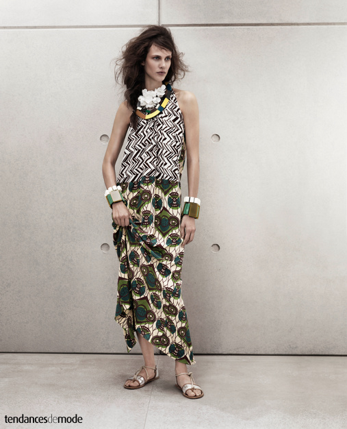 Collection Marni for H&M - Photo 13