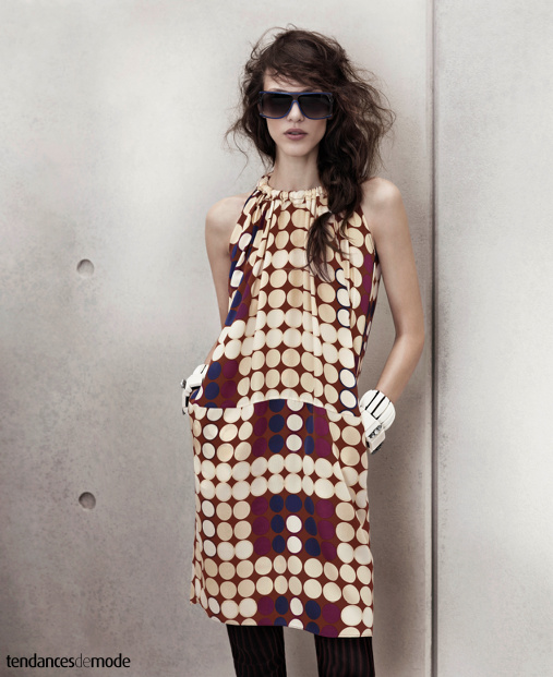 Collection Marni for H&M - Photo 15