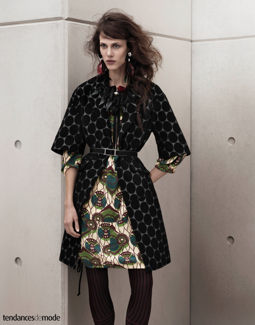 Collection Marni for H&M - Photo 17