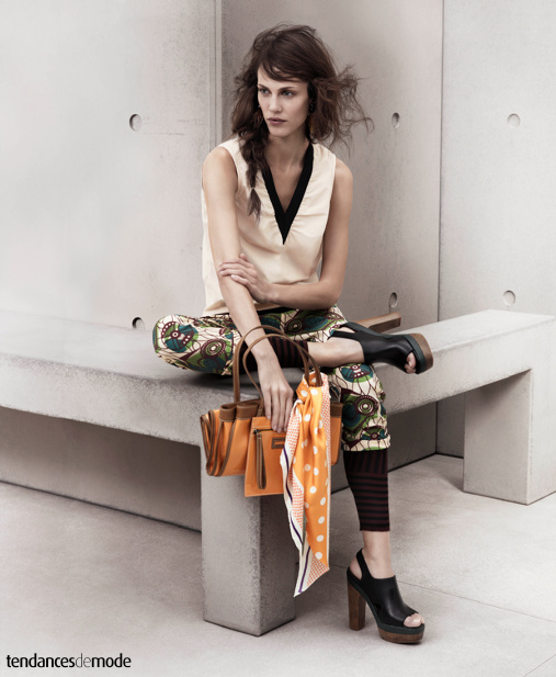Collection Marni for H&M - Photo 18