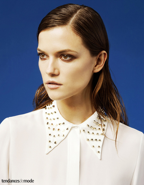 Collection Zara - Mars 2012 - Photo 3