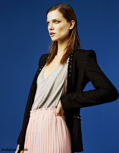 Collection Zara - Mars 2012 - Photo 12