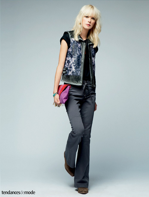 Collection April, May - Printemps/t 2012 - Photo 17