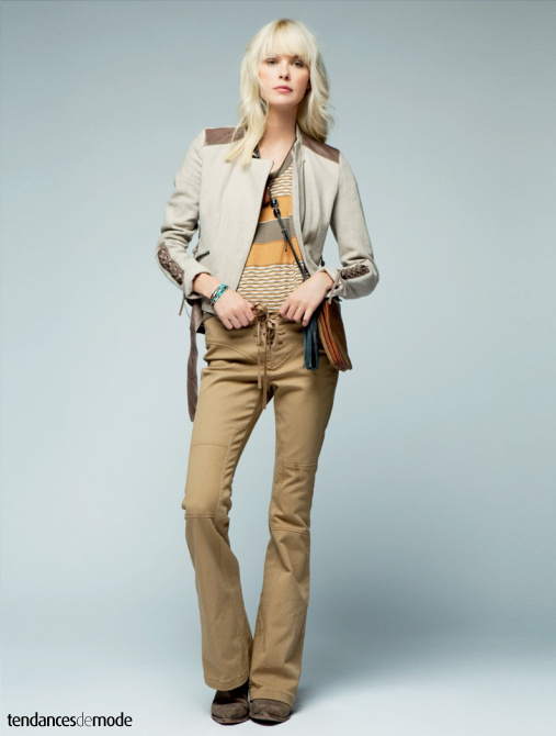 Collection April, May - Printemps/t 2012 - Photo 26