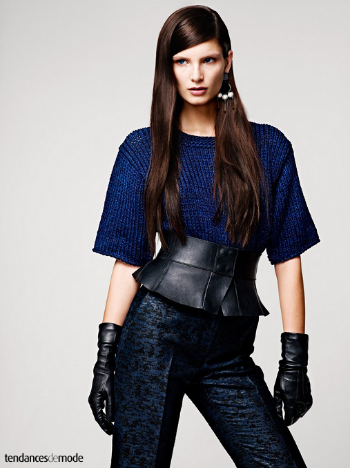 Collection H&M - Automne 2012 - Photo 7