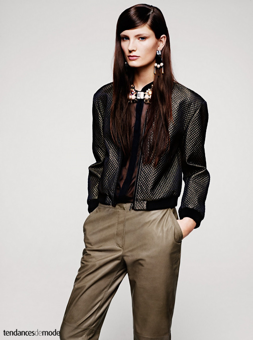 Collection H&M - Automne 2012 - Photo 9