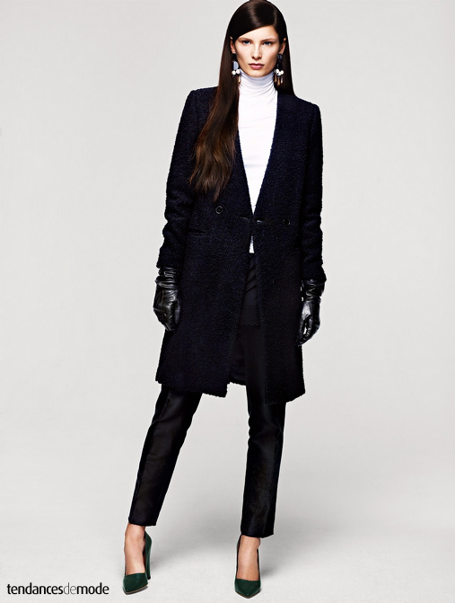 Collection H&M - Automne 2012 - Photo 11