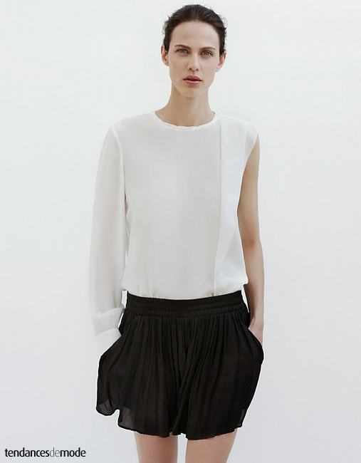 Collection Zara - Juin 2012 - Photo 1