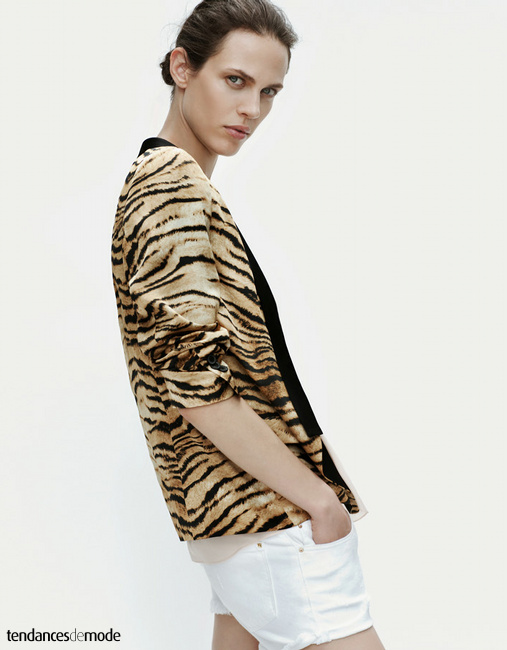 Collection Zara - Juin 2012 - Photo 2