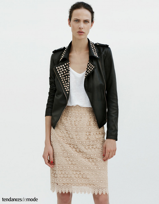 Collection Zara - Juin 2012 - Photo 8