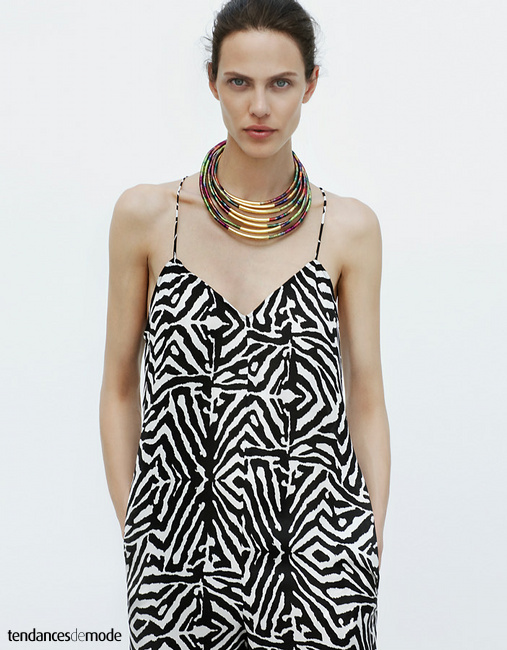 Collection Zara - Juin 2012 - Photo 14