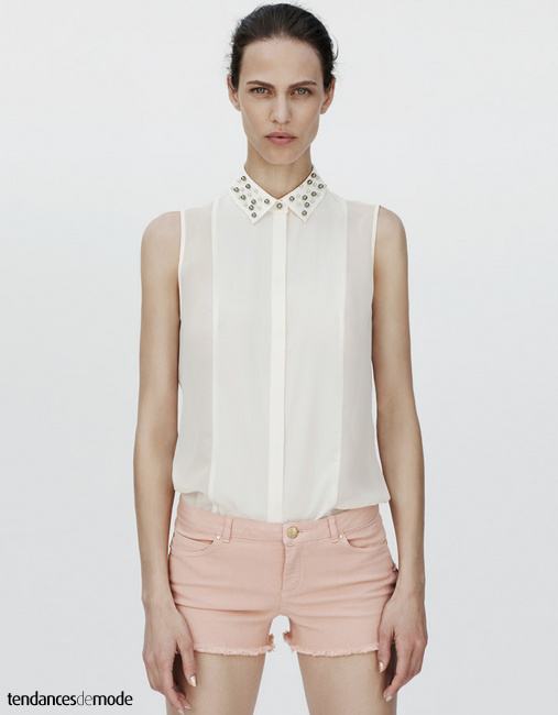 Collection Zara - Juin 2012 - Photo 15