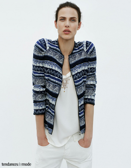 Collection Zara - Juin 2012 - Photo 17