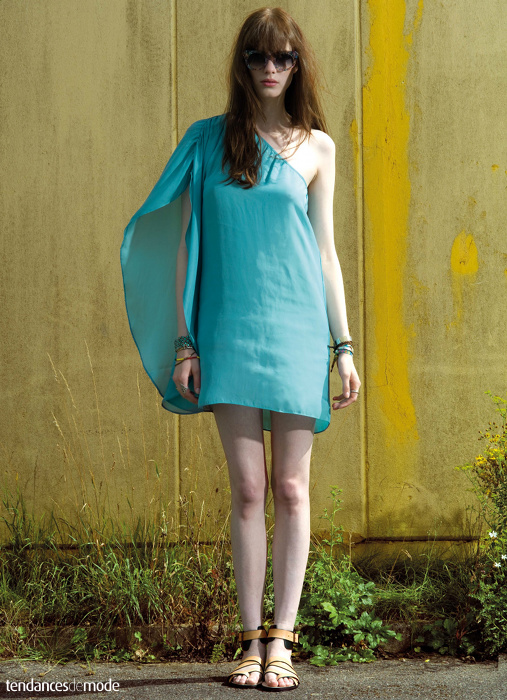 Collection American Retro - Printemps/t 2012 - Photo 1