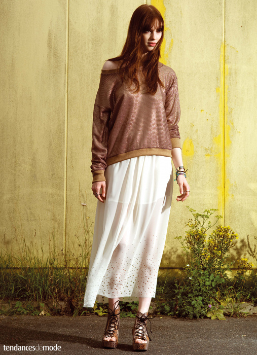 Collection American Retro - Printemps/t 2012 - Photo 4