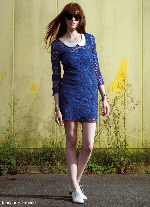 Collection American Retro - Printemps/t 2012 - Photo 11