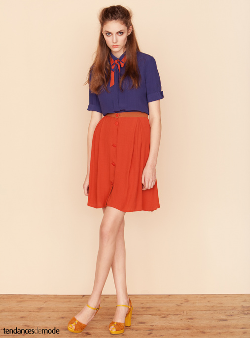 Collection Sessun - Printemps/t 2012 - Photo 4