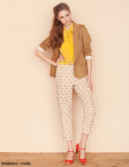 Collection Sessun - Printemps/t 2012 - Photo 8