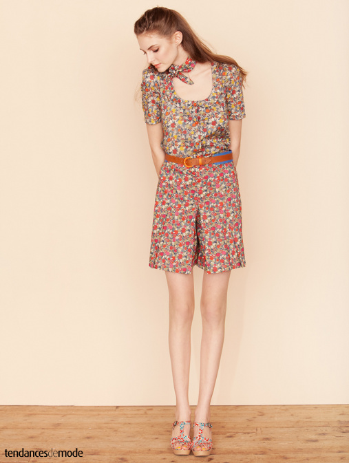 Collection Sessun - Printemps/t 2012 - Photo 14