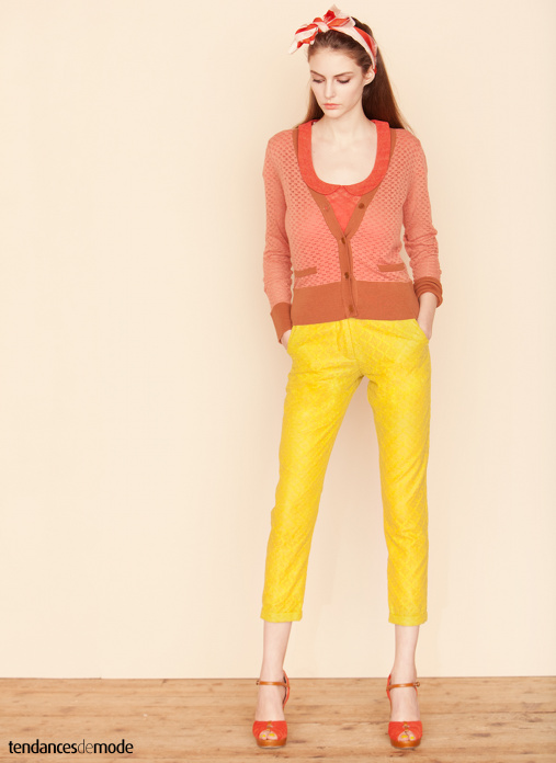 Collection Sessun - Printemps/t 2012 - Photo 18