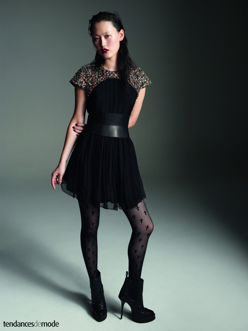 Collection Topshop - Automne/hiver 2012-2013 - Photo 31